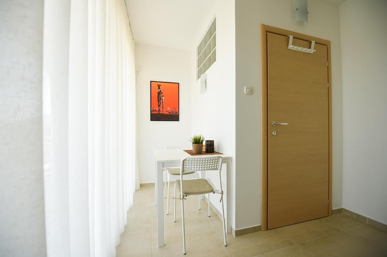 Apartment The *