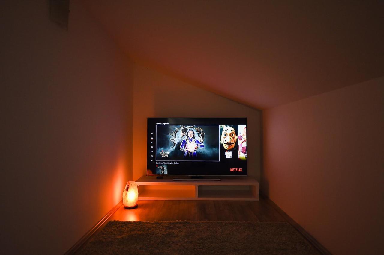 The Apartment Magarevo