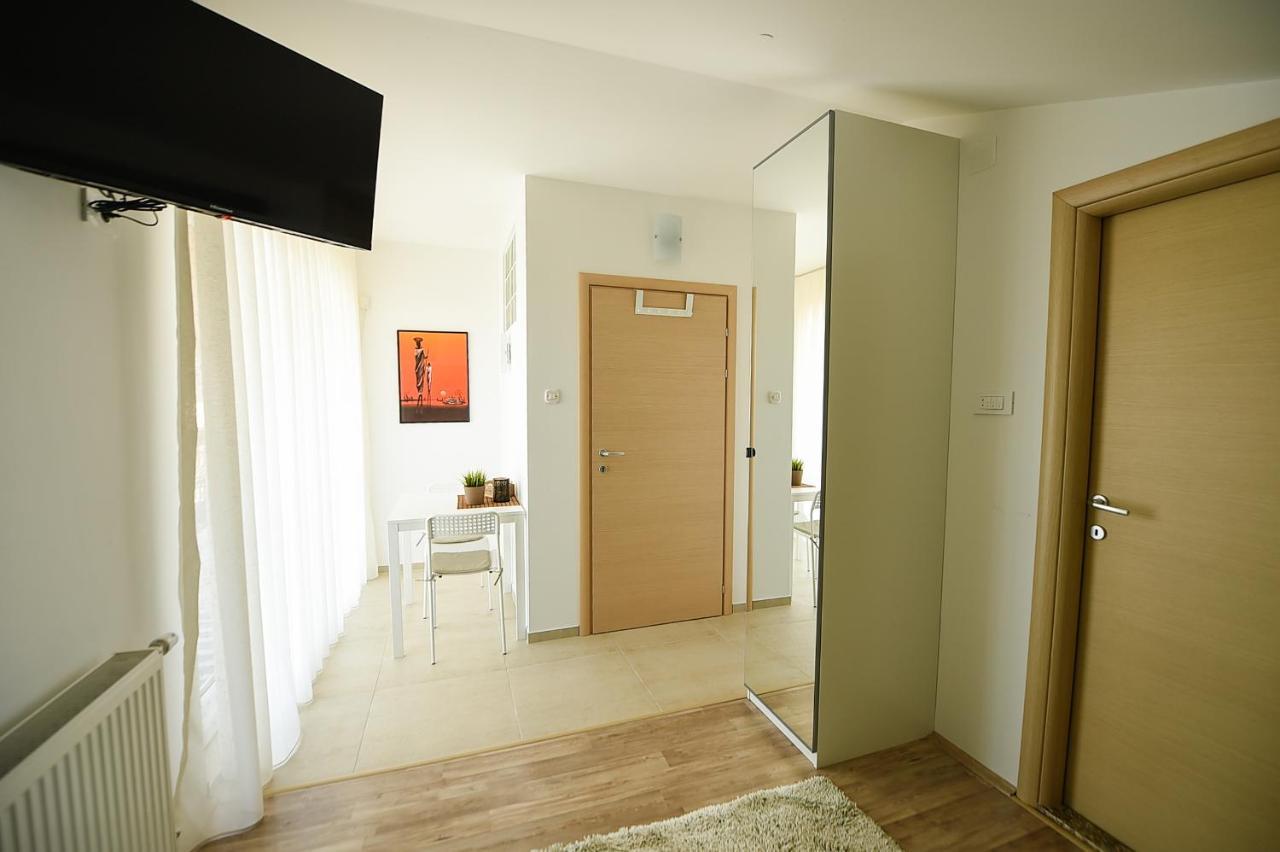 The Apartment Magarevo