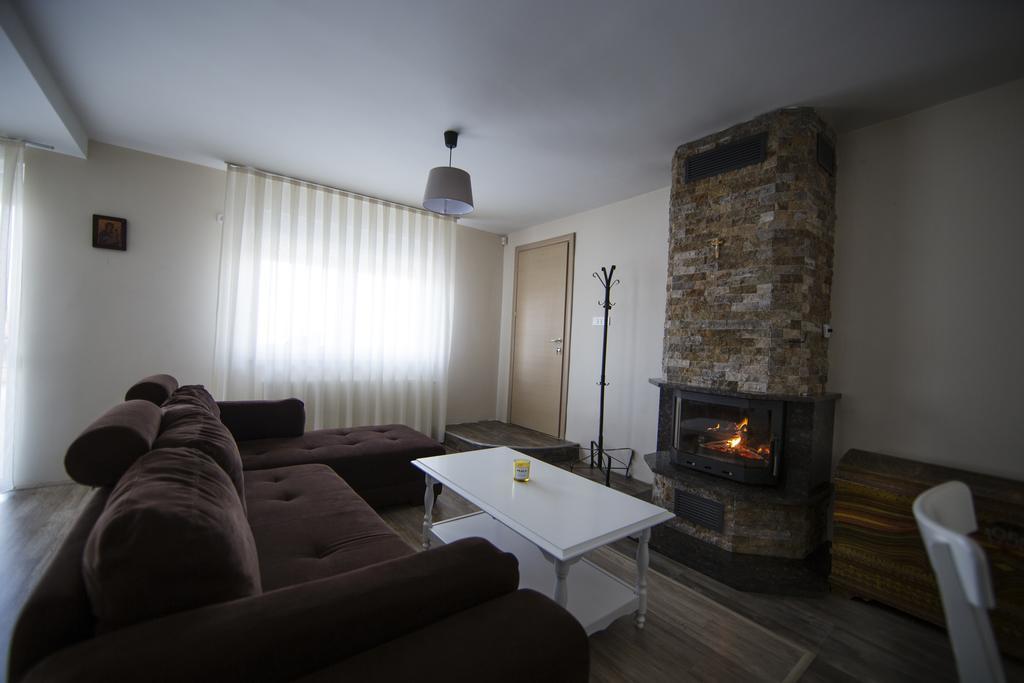 The Apartment Magarevo
