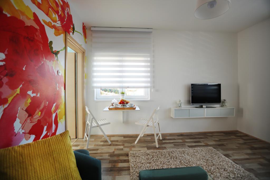 The Apartment Magarevo