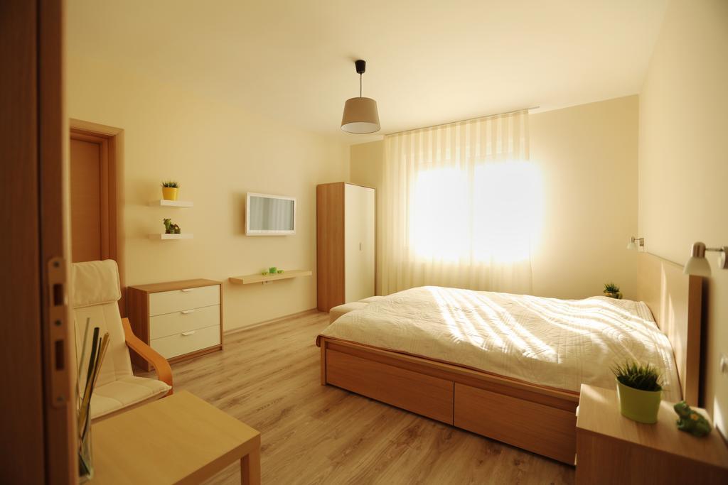 Apartment The