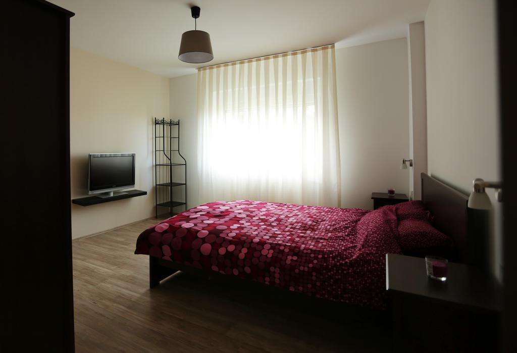 The Apartment *
