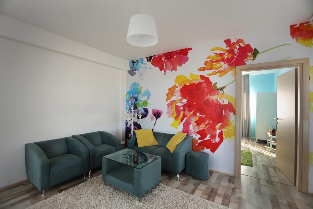 Apartment The